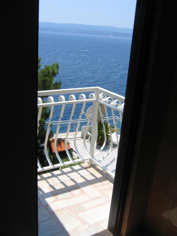 Apartments Villa Jadranka Marusici (Split-Dalmatia) Exterior foto