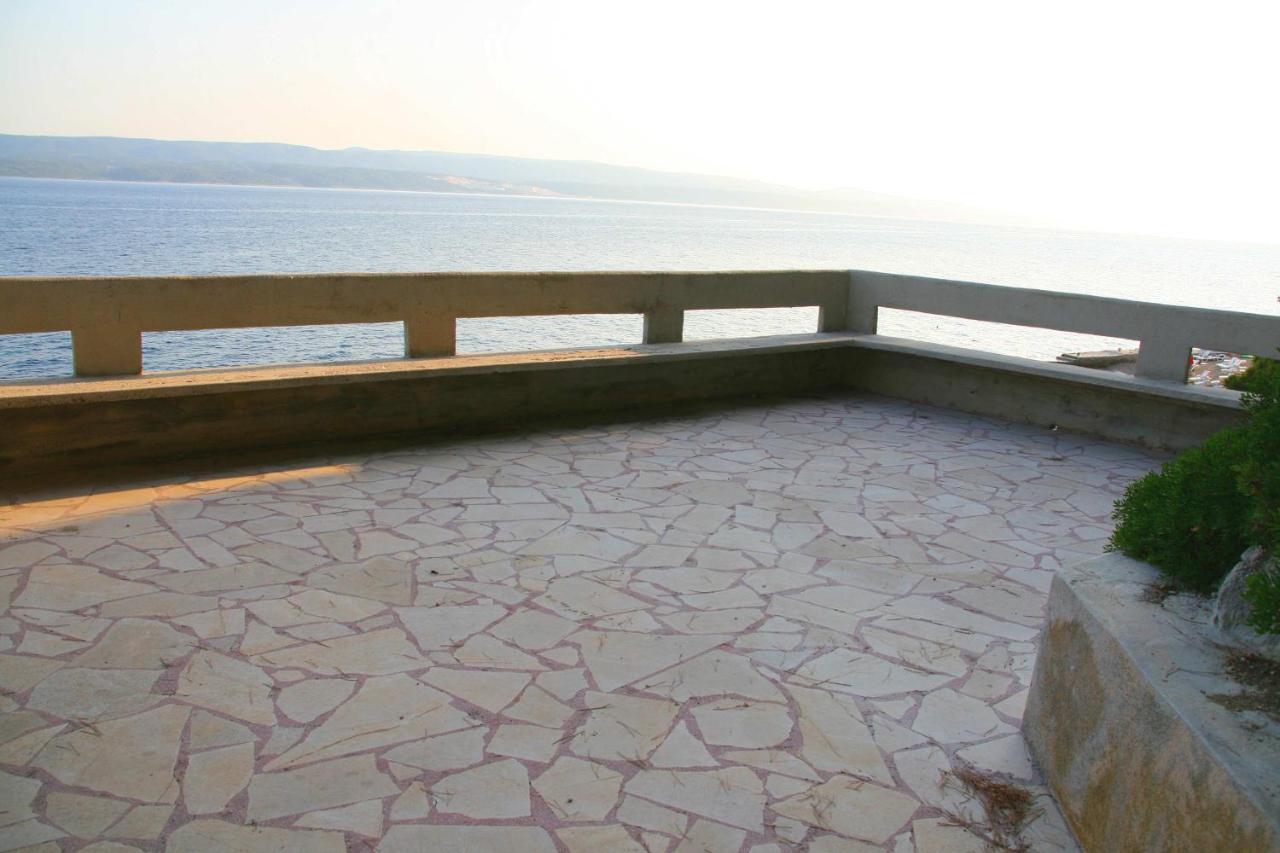 Apartments Villa Jadranka Marusici (Split-Dalmatia) Exterior foto